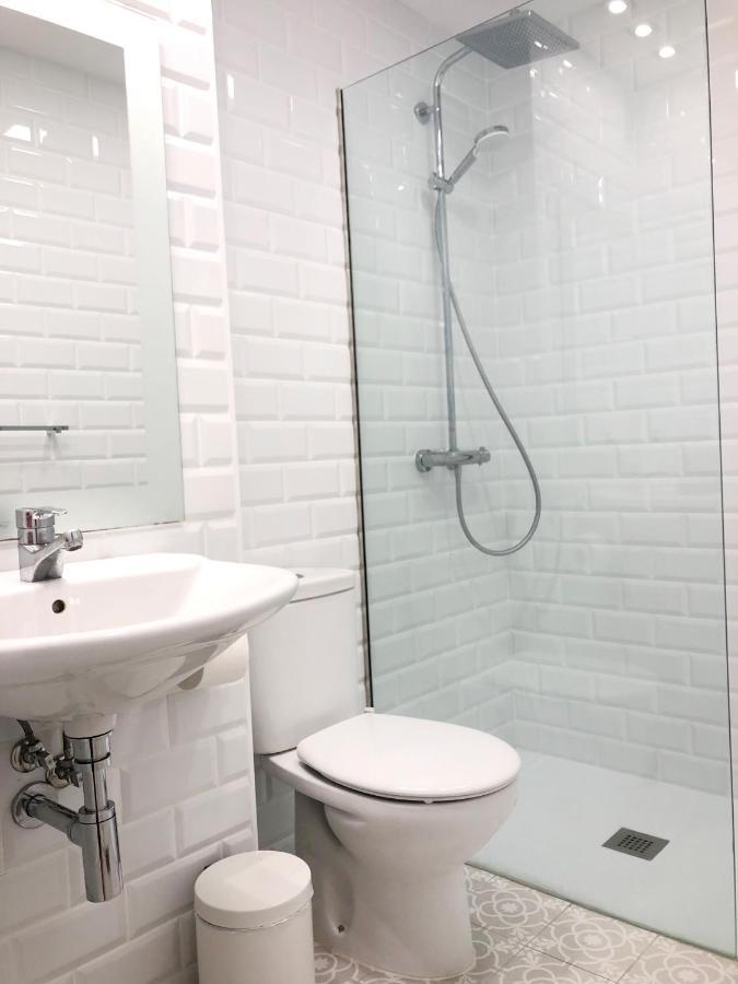 Apartamento Playa Capellans - Gran Terraza Salou Kültér fotó